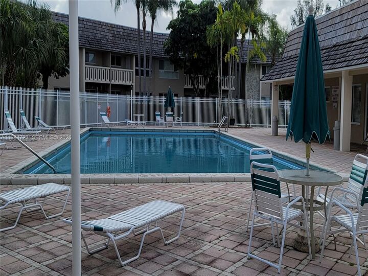 Property Photo:  7430 Miami Lakes Dr E105  FL 33014 