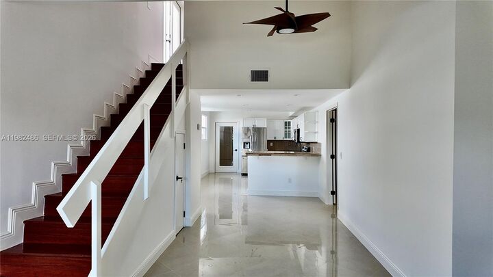 Property Photo:  1721 Fletcher St  FL 33020 