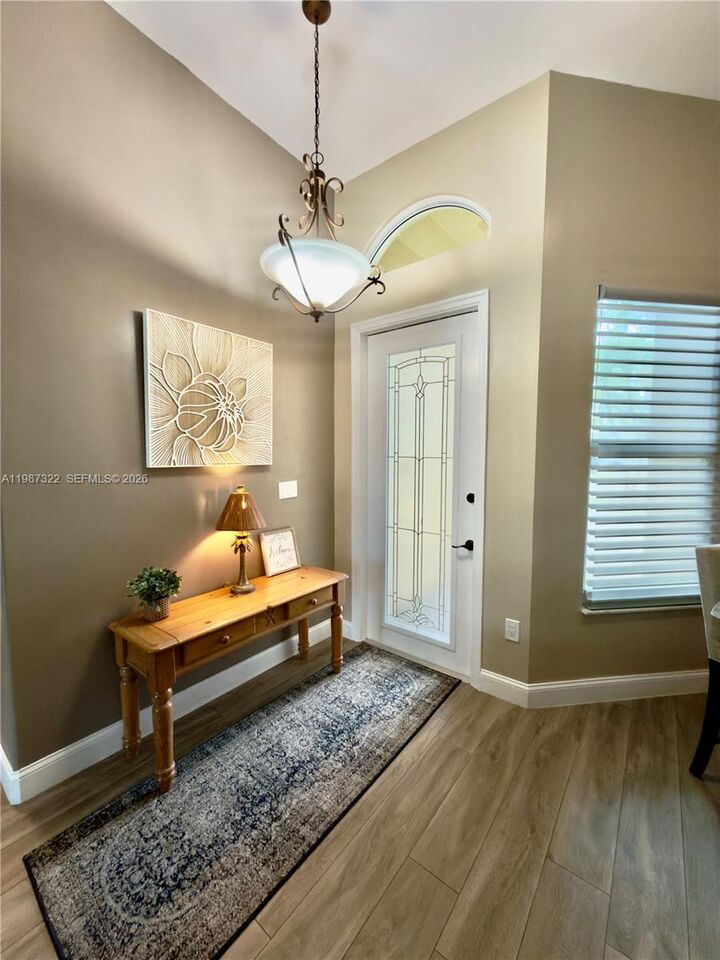 Property Photo:  2319 NW 193rd Ave  FL 33029 