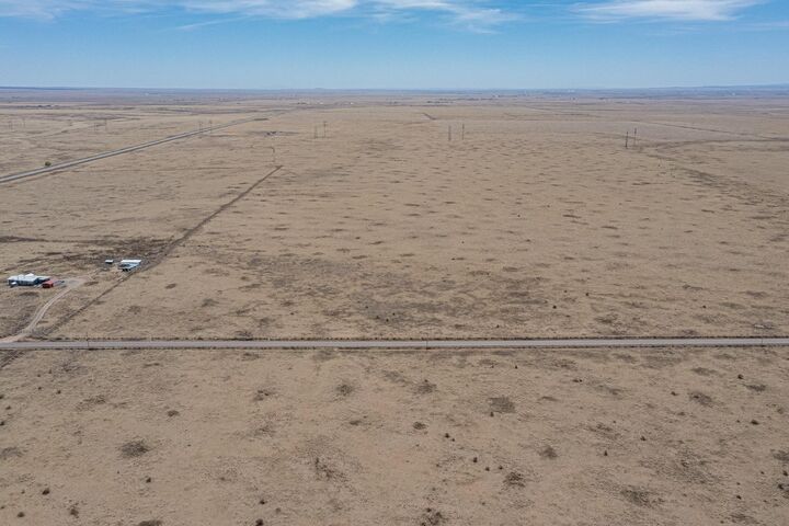 Property Photo: 38 Simmons Rd NM 87056