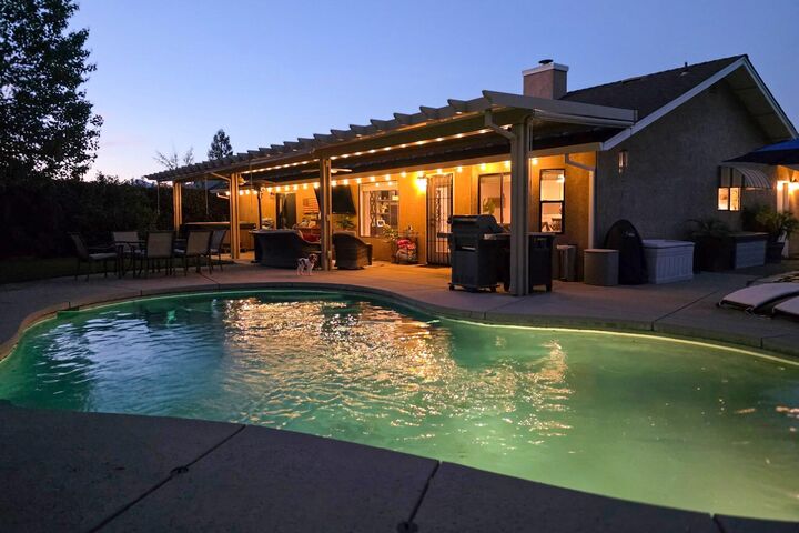 Property Photo:  1854 Mary Lake Drive  CA 96001 