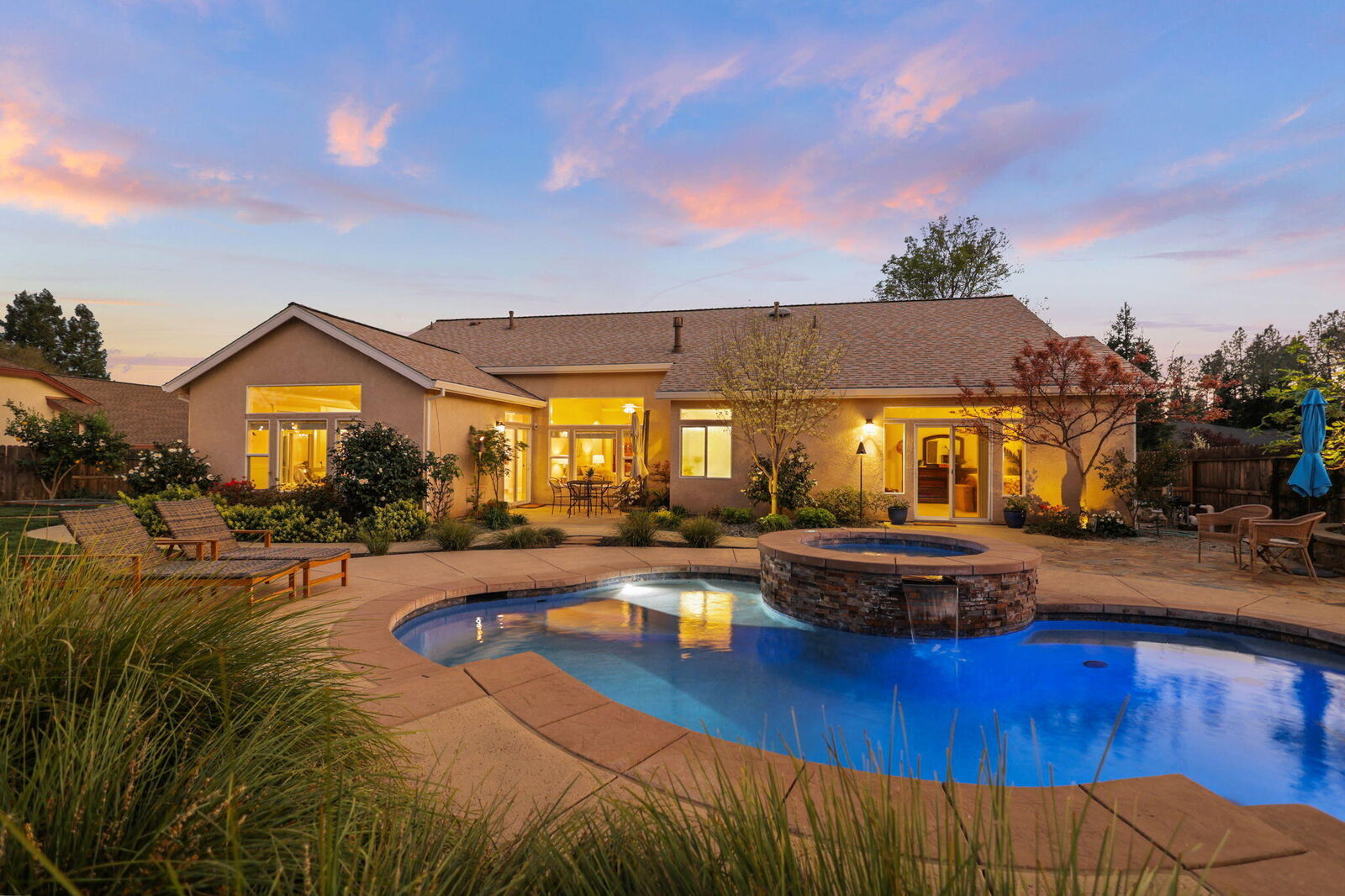 Property Photo: 4268 Boston Avenue CA 96001