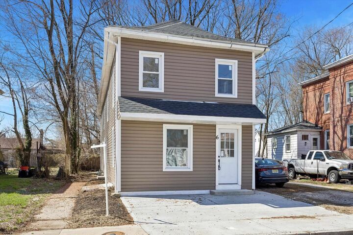 Property Photo:  6 W Griffith St Street  NJ 08069 