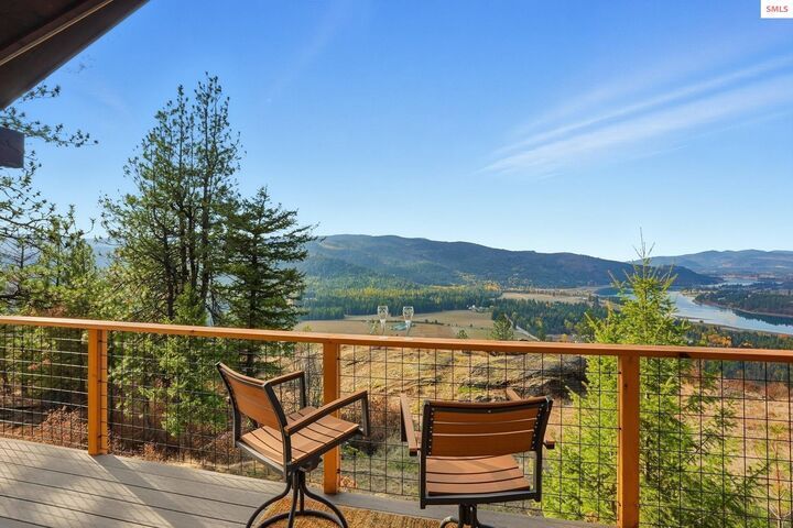 Property Photo:  1149 E Dunromin Rd  ID 83856 