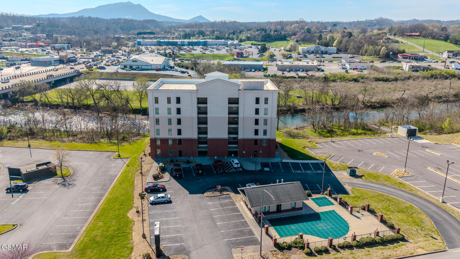 Property Photo:  1410 Hurley Drive  TN 37862 