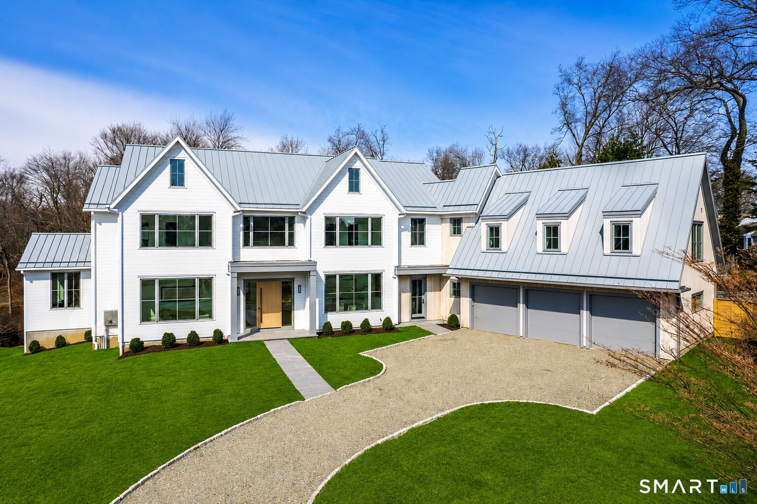 Property Photo:  8 Loretta Court  CT 06880 