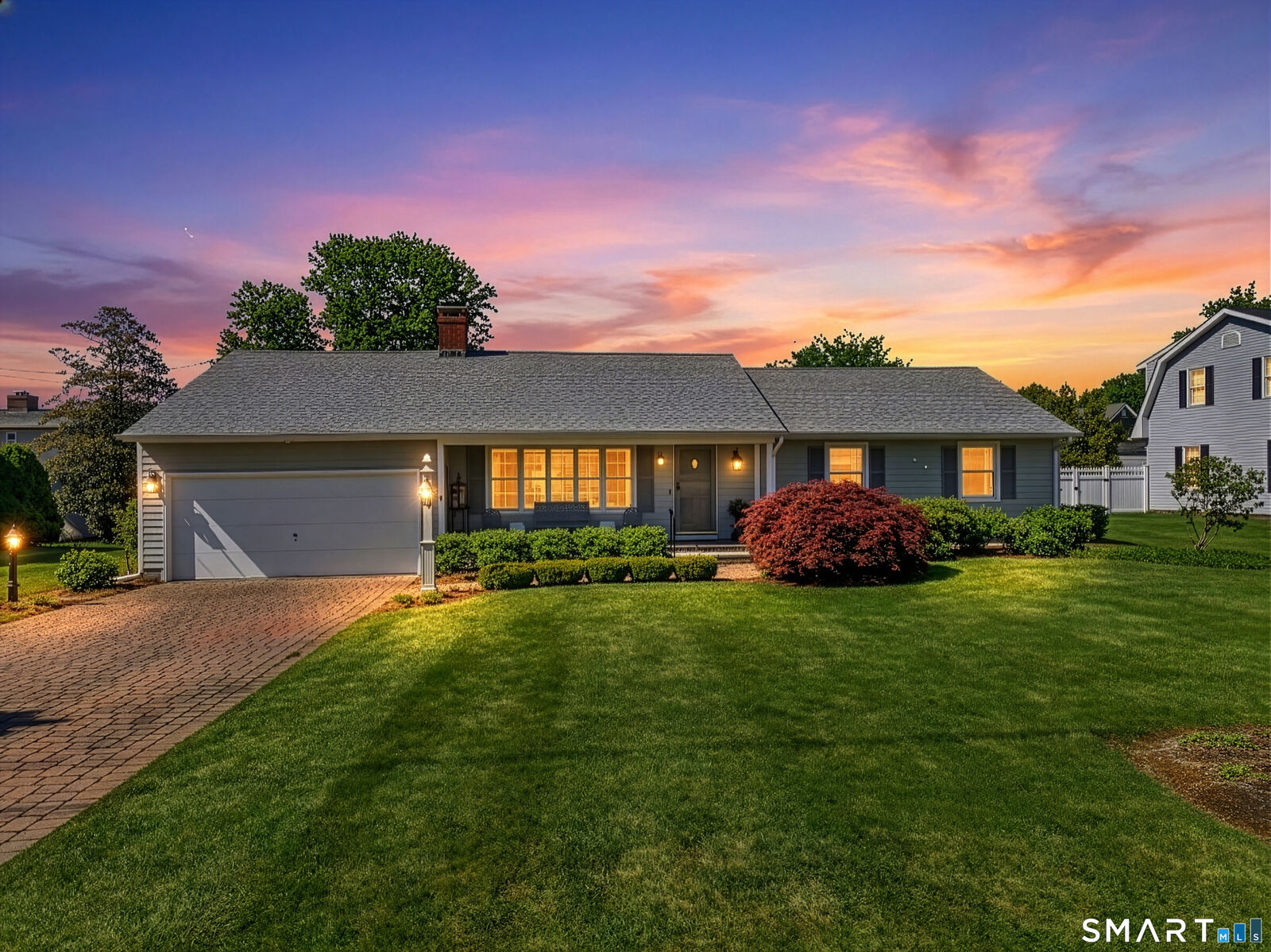 Property Photo:  24 Cherry Lane  CT 06443 