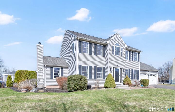 Property Photo:  6 Grand View Drive  CT 06082 