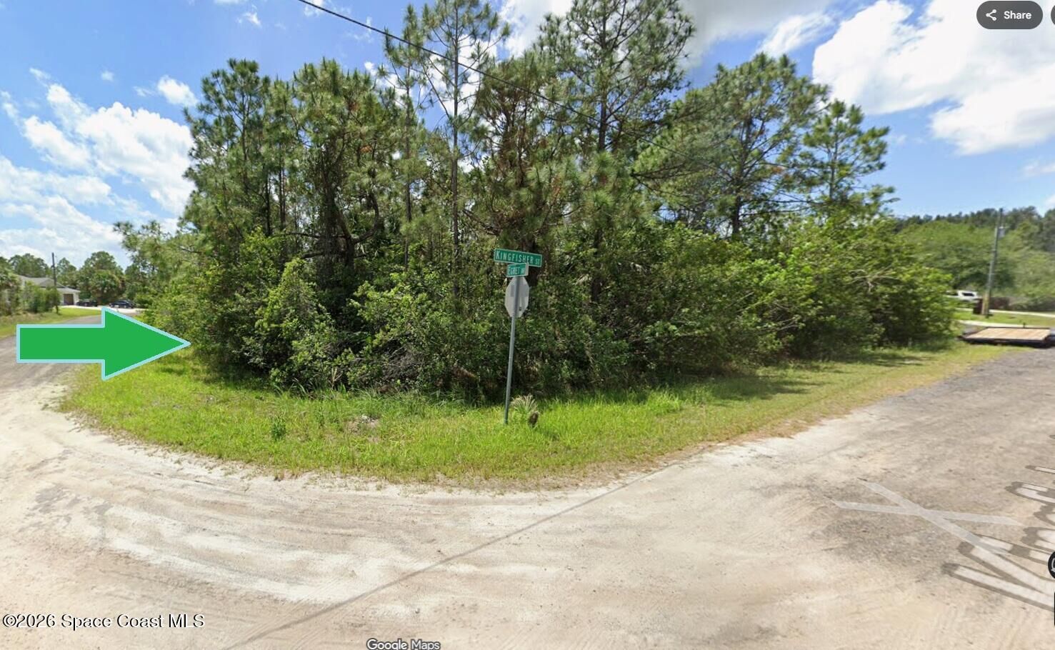 Property Photo:  705 Kingfisher Street SW  FL 32908 