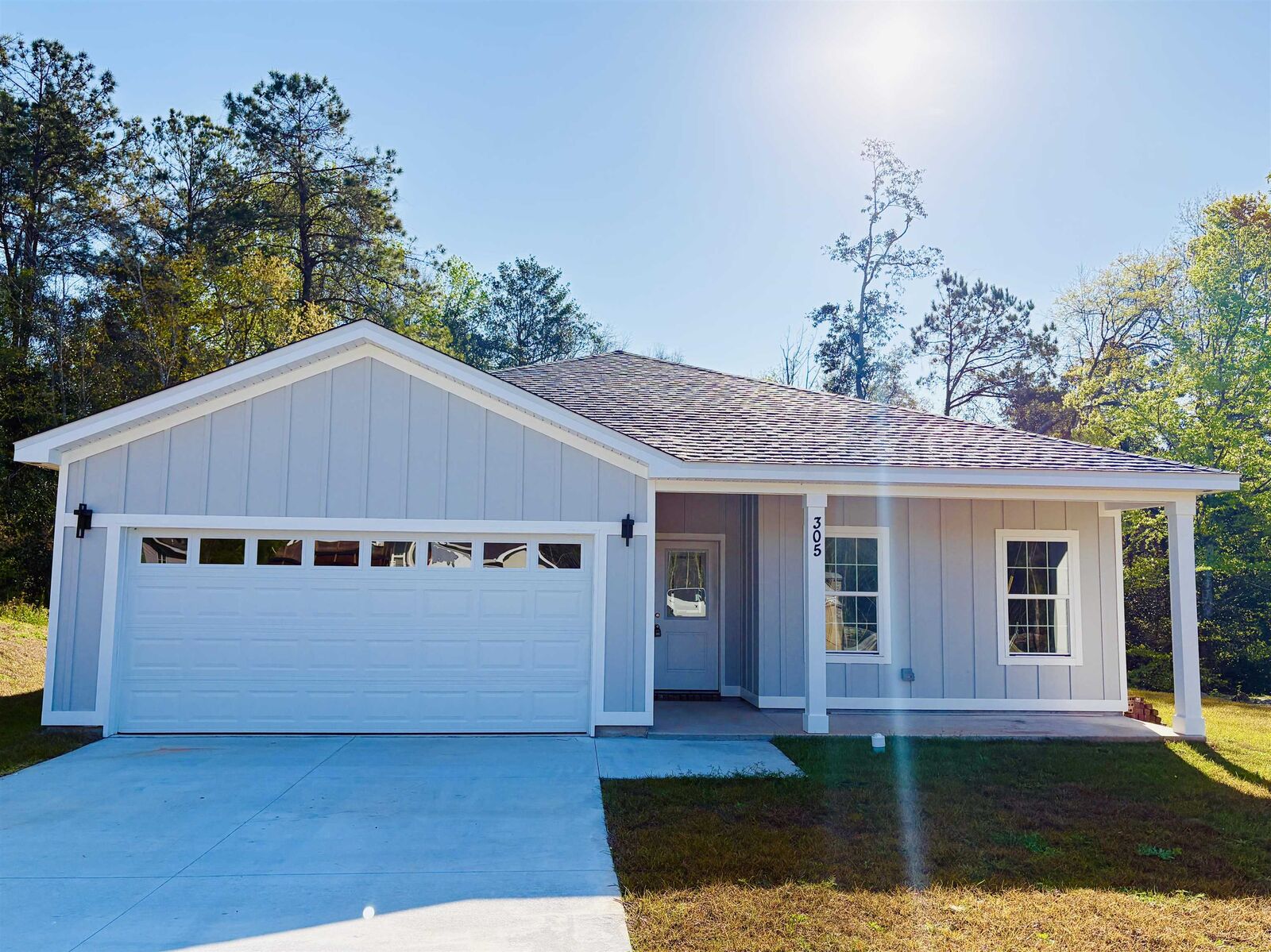 Property Photo:  305 Delores Madison Drive  FL 32343 