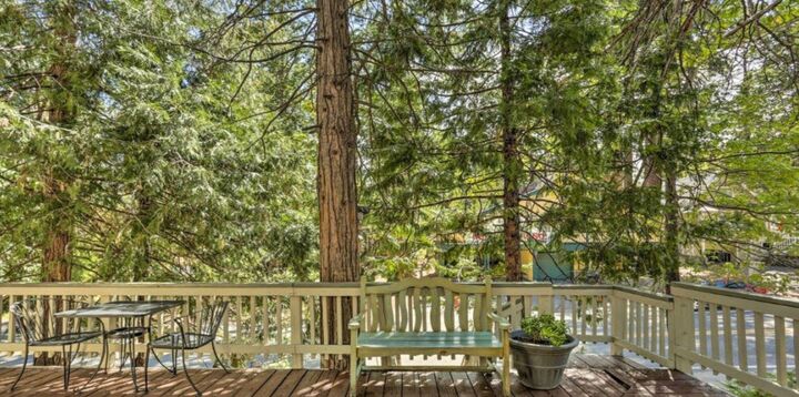 Property Photo: 42036 Tollhouse Road CA 93664