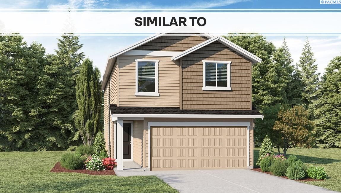 Property Photo:  6407 Sandstone Dr  WA 99301 