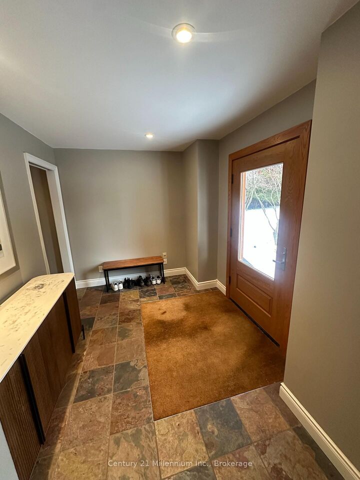 Property Photo: 108 Liisa'S Lane ON L9Y 0M3