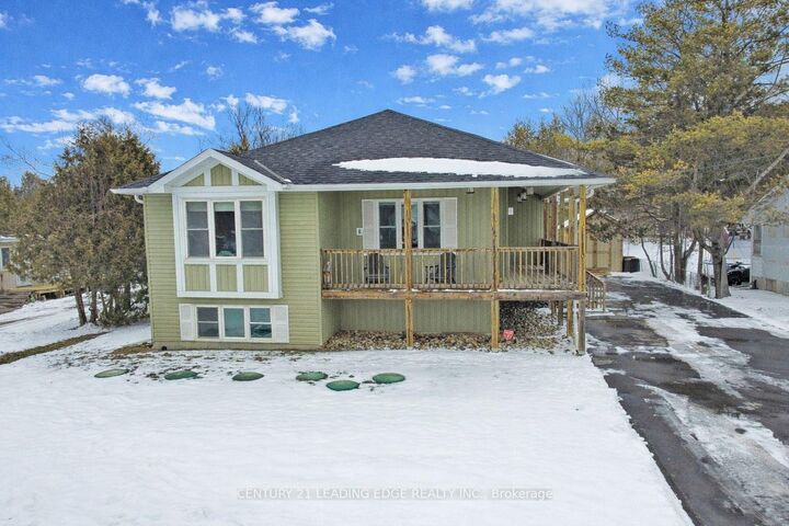 Property Photo:  23285 Lakeridge Road  ON L0E 1E0 
