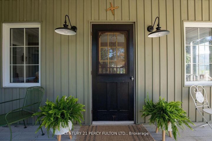 Property Photo: 5659 Gilmore Road ON L0A 1J0