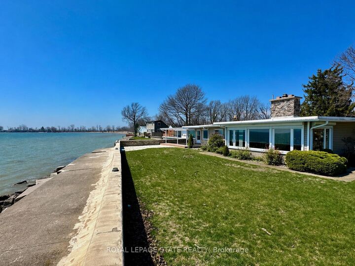 Property Photo: 285 Baygrove Line ON N1A 2W8