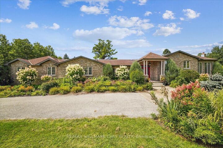 Property Photo: 21940 McCowan Road ON L0G 1M0