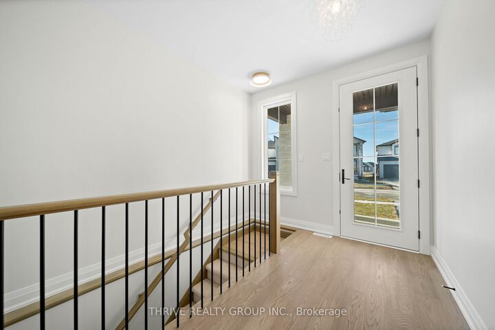 Property Photo: 4275 Sagebrush Crescent ON N6P 1H5
