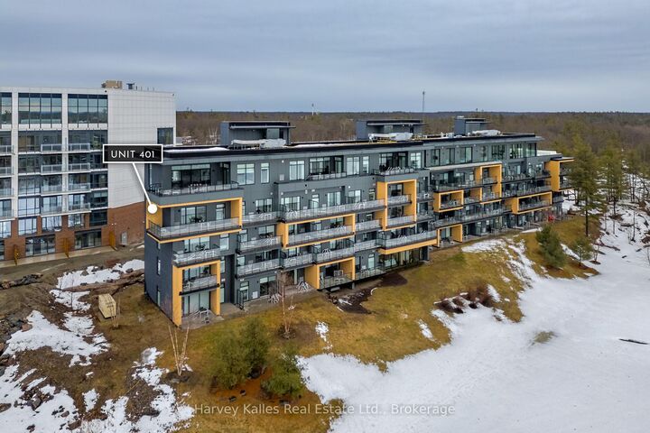 120 Carrick Trail 401 — photo 1