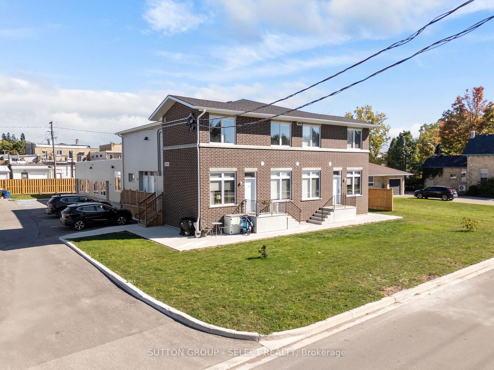 Property Photo: 370 William Street ON N0M 1S2
