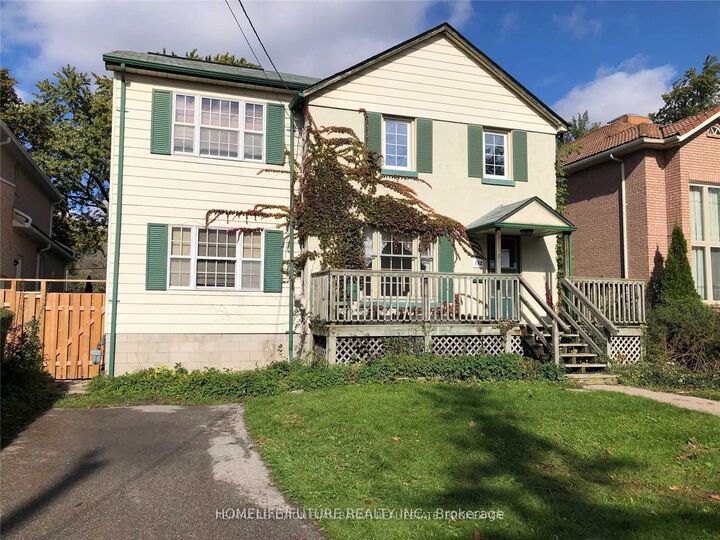 192 Parkview Avenue — photo 1
