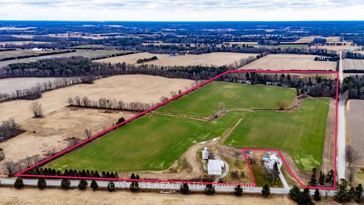Property Photo: 1460 Elgin County Rd 55 N/A ON N0J 1Y0