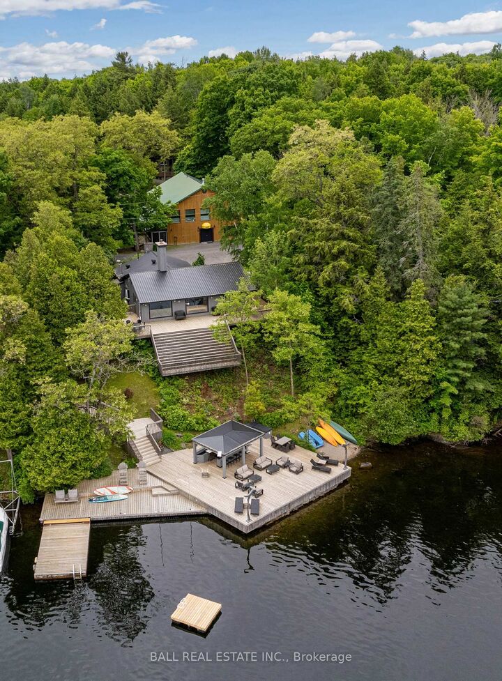 Property Photo: 1329 Trappers Lane ON K0L 2H0