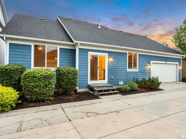 Property Photo:  11621 S Grandville Ave W  UT 84009 