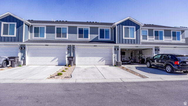 Property Photo: 658 W 1920 S 1059 UT 84601