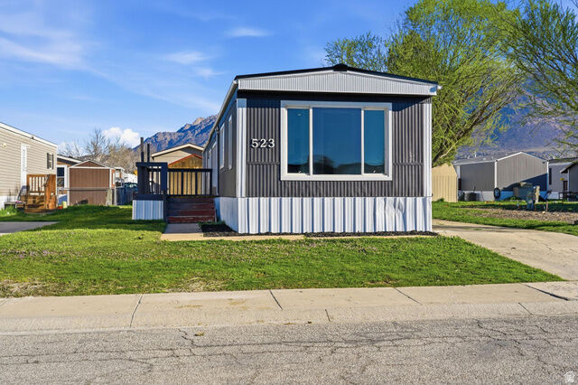 Property Photo:  2491 N Highway 89 523  UT 84404 