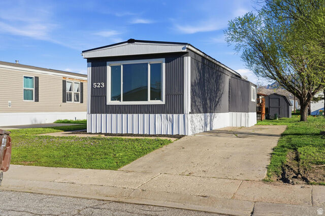 Property Photo: 2491 N Highway 89 523 UT 84404