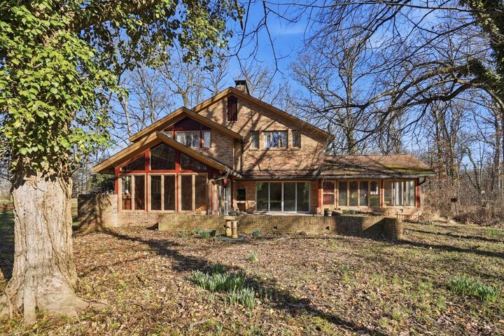 Property Photo: 2438 Signal Hill Road OH 45504