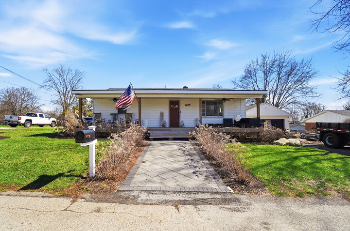 Property Photo:  80 Carlisle Avenue  OH 45504 