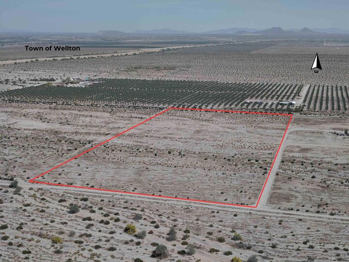 Property Photo: 00000 Ave 24E Ave 24-1/2E AZ 85356