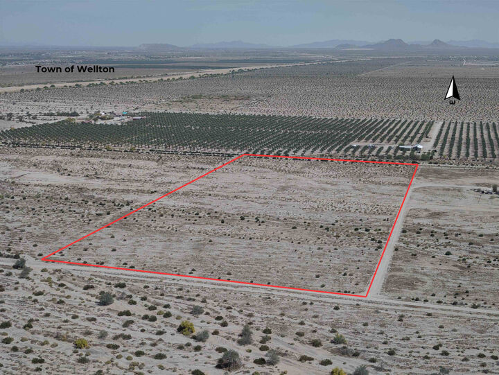 Property Photo:  00000 Ave 24E  AZ 85356 