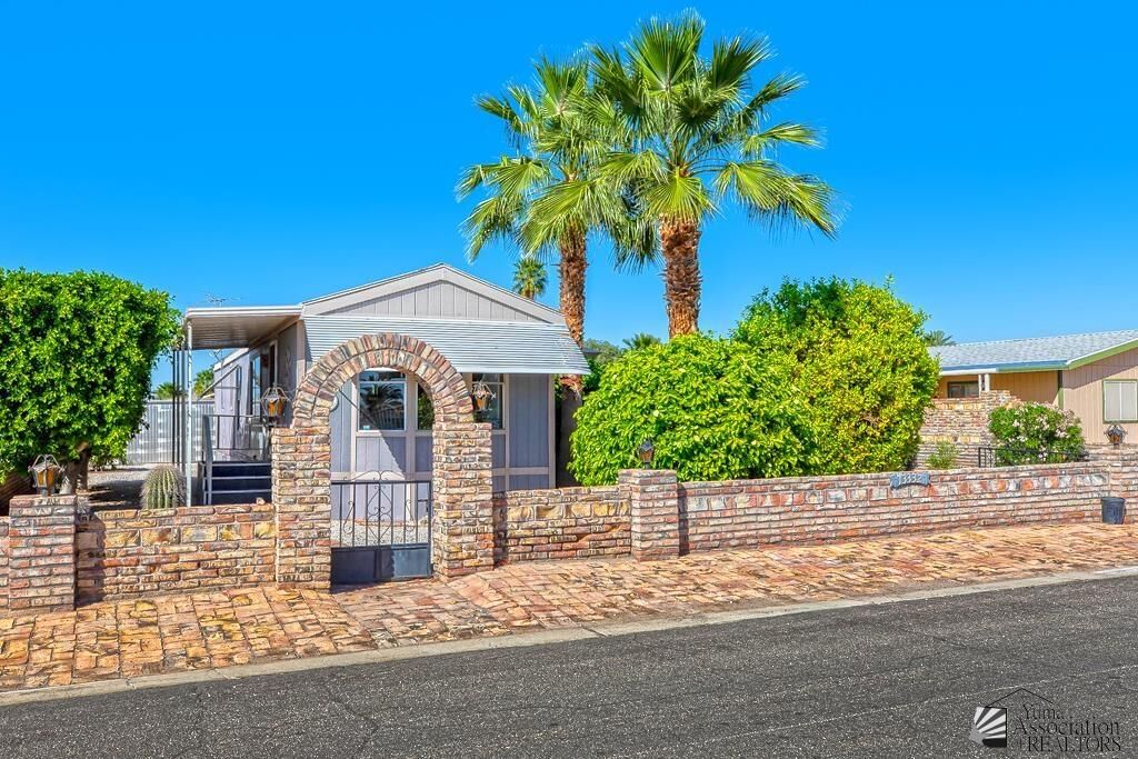 Property Photo:  13332 E 43 Ln  AZ 85367 