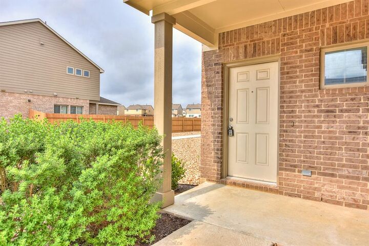 Property Photo:  420 White Steppe Way  TX 78626 