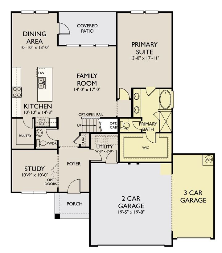 Property Photo:  9805 Serene Bliss Lane  TX 78610 