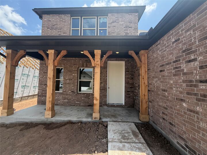Property Photo: 9805 Serene Bliss Lane TX 78610