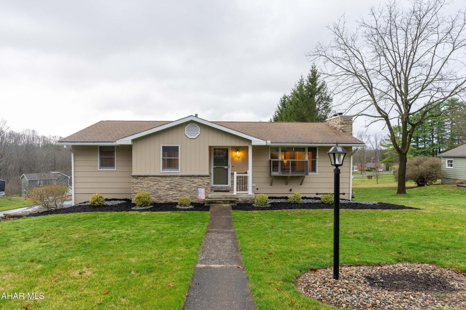 Property Photo:  254 Karda Drive  PA 16648 