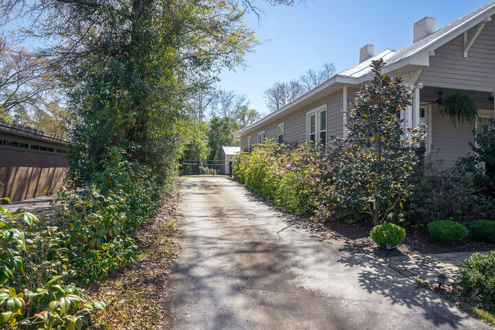 Property Photo:  217 Abbeville Avenue NW  SC 29801 