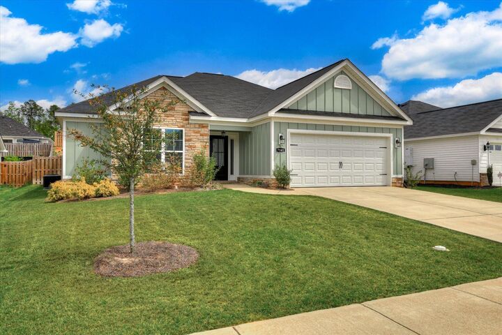 Property Photo:  7161 Paisley Circle  SC 29829 