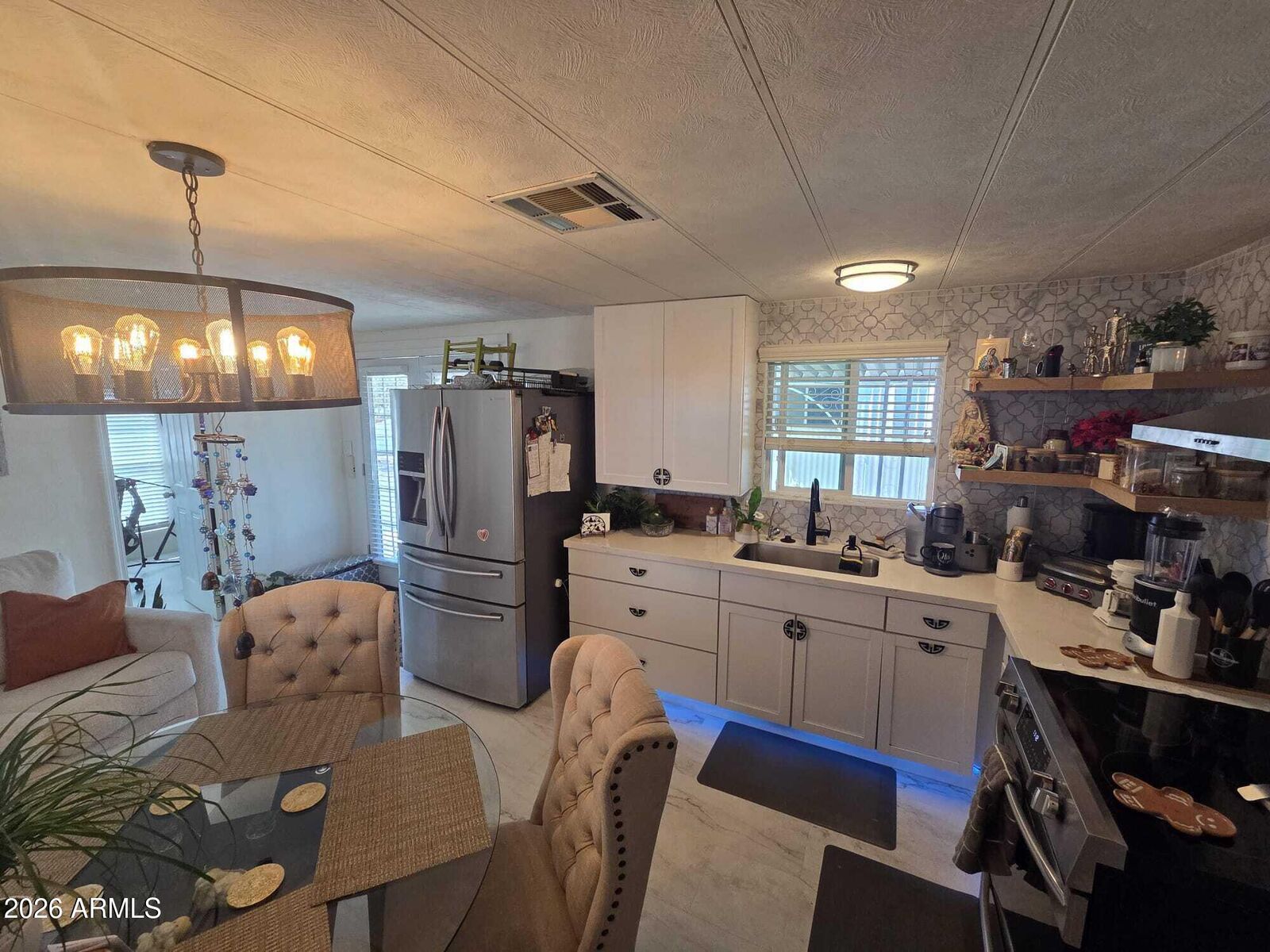Property Photo:  2701 E Allred Avenue 19  AZ 85204 