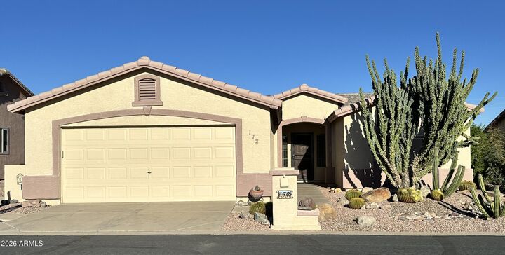 Property Photo:  2101 S Meridian Road 172  AZ 85120 