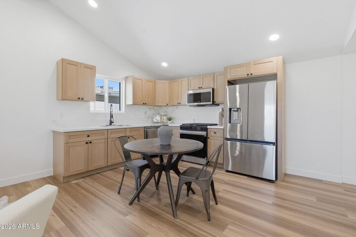 Property Photo:  1805 N 31st Street  AZ 85008 