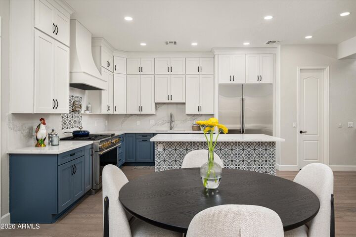 Property Photo:  3449 E Lions Street  AZ 85018 