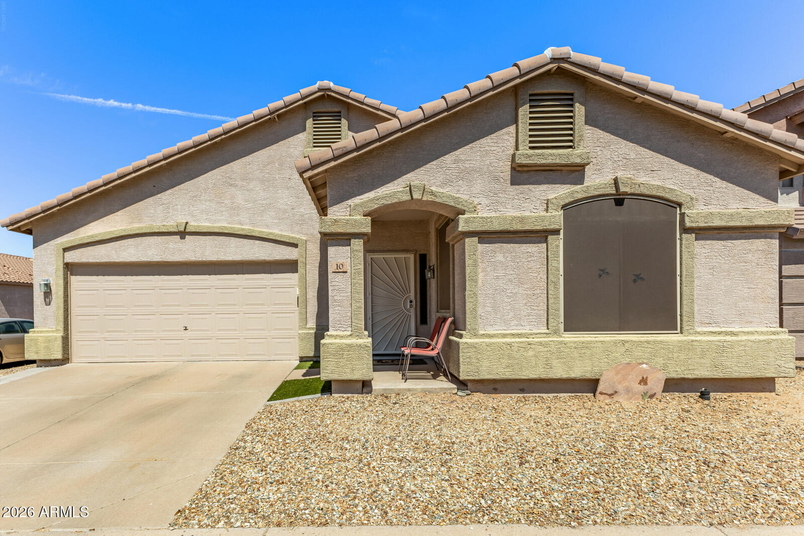 Property Photo:  8802 E University Drive 10  AZ 85207 