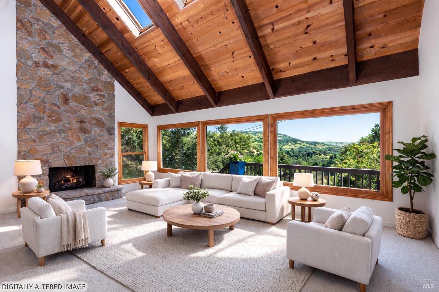 Property Photo:  50 Palomino Circle  CA 94947 