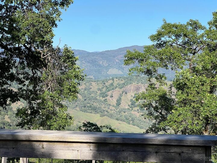 Property Photo:  8800 Feliz Creek Drive  CA 95482 