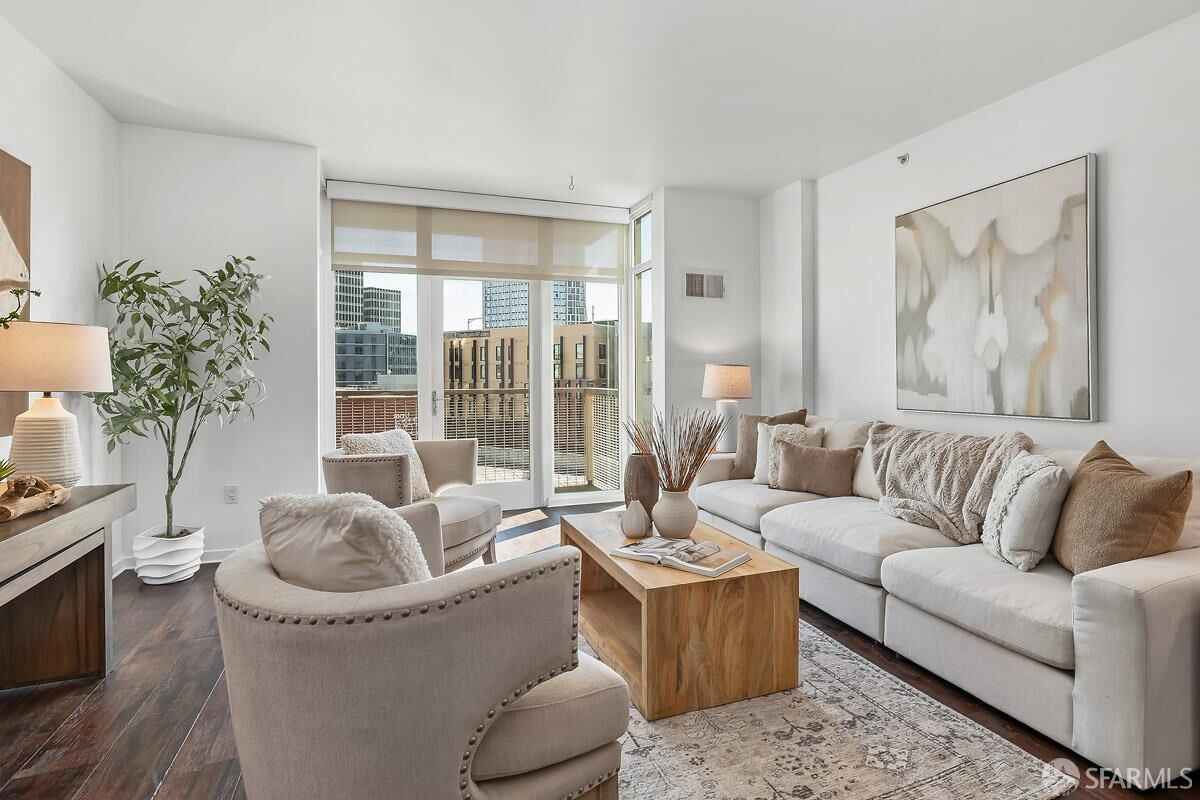 Property Photo:  55 Page Street 724  CA 94102 